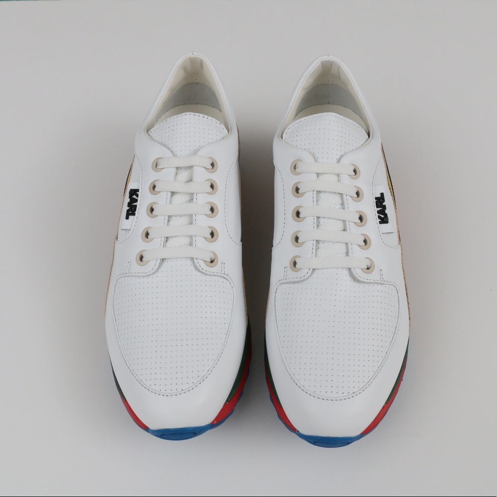 Karl Lagerfeld “ BRAND NEW “ - Picture 2 of 5